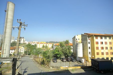 Apartamento à venda com 44m², 2 quartos e 1 vagaQuarto 2 - vista 