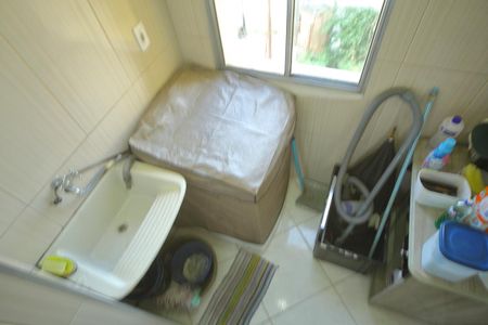 Apartamento à venda com 44m², 2 quartos e 1 vagaÁrea de Serviço
