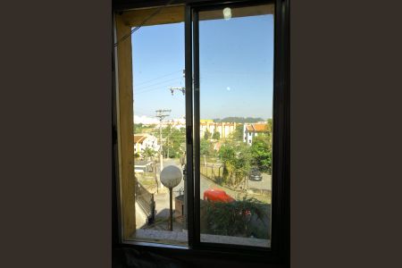 Apartamento à venda com 44m², 2 quartos e 1 vagaJanela/Área de Serviço