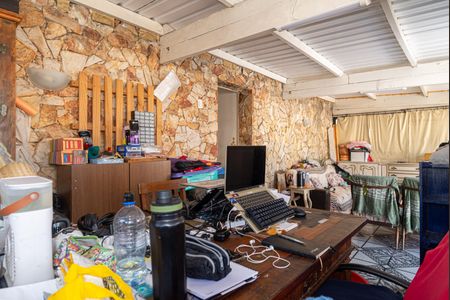 Apartamento à venda com 170m², 3 quartos e sem vagaSala de TV e Escritório