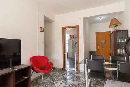 Apartamento à venda com 170m², 3 quartos e sem vagaSala