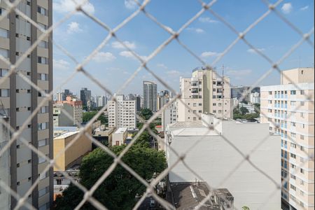 Apartamento à venda com 170m², 3 quartos e sem vagaVista do Quintal