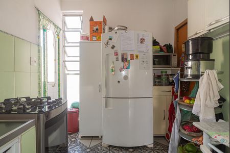 Apartamento à venda com 170m², 3 quartos e sem vagaCozinha