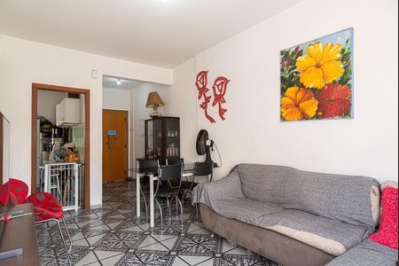 Apartamento à venda com 170m², 3 quartos e sem vagaSala