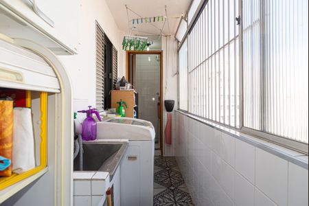 Apartamento à venda com 170m², 3 quartos e sem vagaÁrea de Serviço