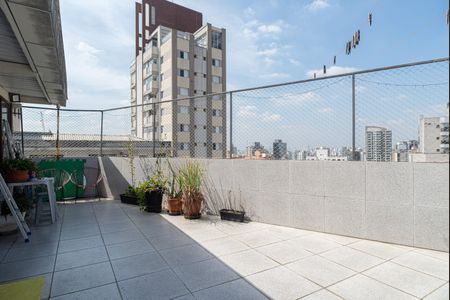 Apartamento à venda com 170m², 3 quartos e sem vagaQuintal