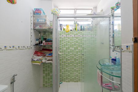 Apartamento à venda com 170m², 3 quartos e sem vagaBanheiro