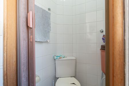 Apartamento à venda com 170m², 3 quartos e sem vagaBanheiro de Serviço