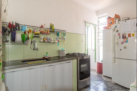 Apartamento à venda com 170m², 3 quartos e sem vagaCozinha