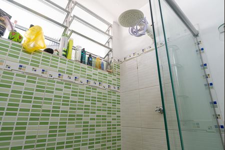 Apartamento à venda com 170m², 3 quartos e sem vagaBanheiro
