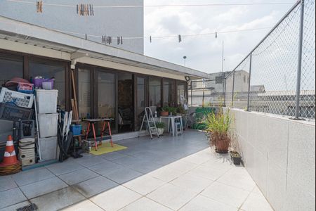 Apartamento à venda com 170m², 3 quartos e sem vagaQuintal