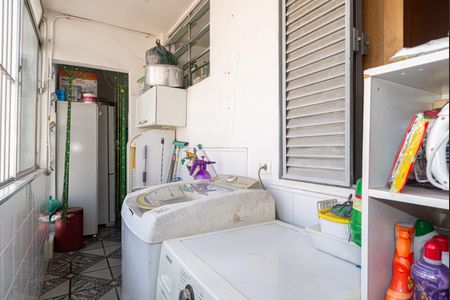 Apartamento à venda com 170m², 3 quartos e sem vagaÁrea de Serviço