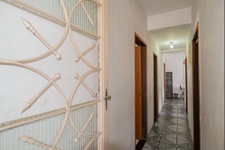 Apartamento à venda com 170m², 3 quartos e sem vagaCorredor dos Quartos
