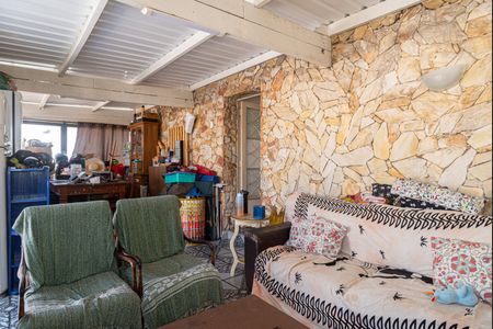 Apartamento à venda com 170m², 3 quartos e sem vagaSala de TV e Escritório