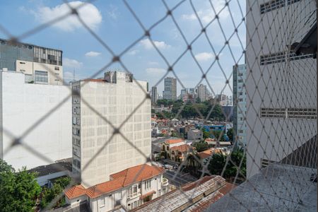 Apartamento à venda com 170m², 3 quartos e sem vagaVista do Quintal