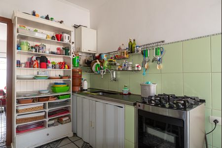 Apartamento à venda com 170m², 3 quartos e sem vagaCozinha