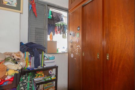 Apartamento à venda com 170m², 3 quartos e sem vagaQuarto 2