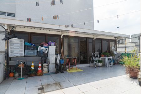 Apartamento à venda com 170m², 3 quartos e sem vagaQuintal