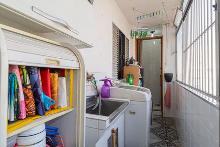 Apartamento à venda com 170m², 3 quartos e sem vagaÁrea de Serviço
