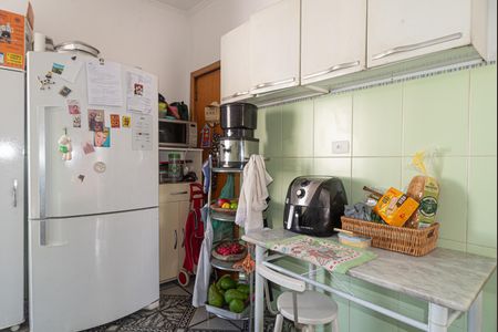 Apartamento à venda com 170m², 3 quartos e sem vagaCozinha