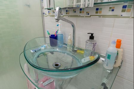 Apartamento à venda com 170m², 3 quartos e sem vagaBanheiro