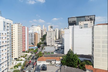 Apartamento à venda com 170m², 3 quartos e sem vagaVista da Área de Serviço