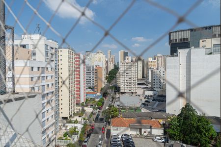 Apartamento à venda com 170m², 3 quartos e sem vagaVista do Quintal