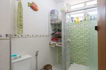 Apartamento à venda com 170m², 3 quartos e sem vagaBanheiro