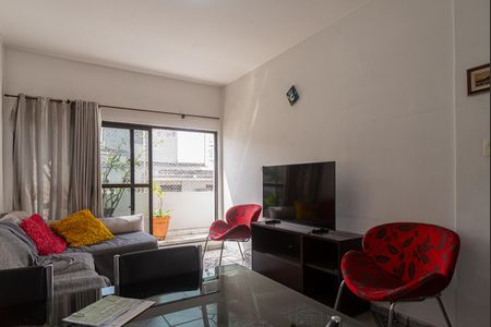 Apartamento à venda com 170m², 3 quartos e sem vagaSala