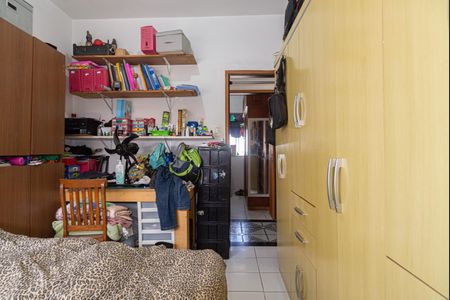Apartamento à venda com 170m², 3 quartos e sem vagaQuarto 3