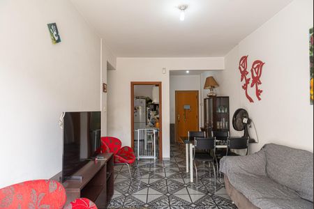 Apartamento à venda com 170m², 3 quartos e sem vagaSala
