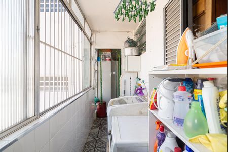 Apartamento à venda com 170m², 3 quartos e sem vagaÁrea de Serviço