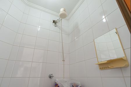 Apartamento à venda com 170m², 3 quartos e sem vagaBanheiro de Serviço