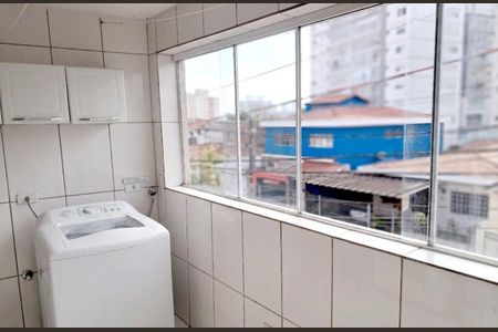 Casa à venda com 192m², 3 quartos e 2 vagasÁrea de serviço