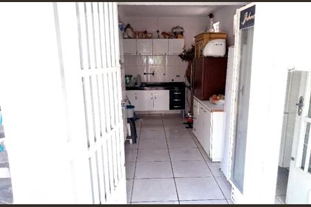 Casa à venda com 192m², 3 quartos e 2 vagasCozinha