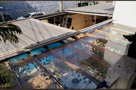 Casa à venda com 192m², 3 quartos e 2 vagasVaranda