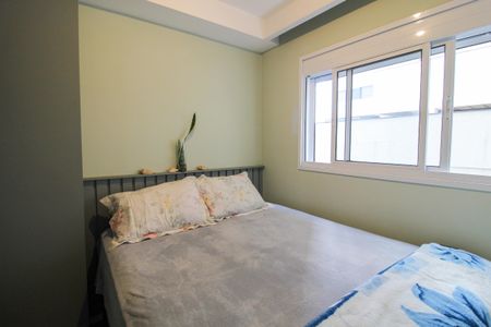 Apartamento à venda com 31m², 1 quarto e sem vagaQuarto 1