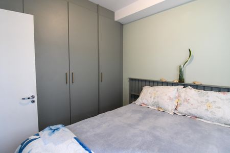 Apartamento à venda com 31m², 1 quarto e sem vagaQuarto 1