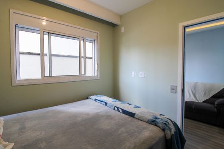 Apartamento à venda com 31m², 1 quarto e sem vagaQuarto 1