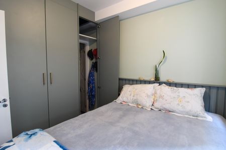 Apartamento à venda com 31m², 1 quarto e sem vagaQuarto 1