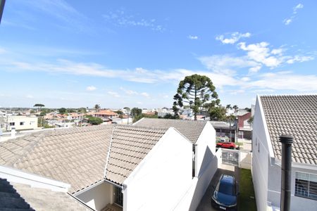 Casa de condomínio para alugar com 130m², 3 quartos e 2 vagasVista do Ático