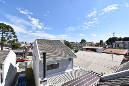 Casa de condomínio para alugar com 130m², 3 quartos e 2 vagasVista do Ático