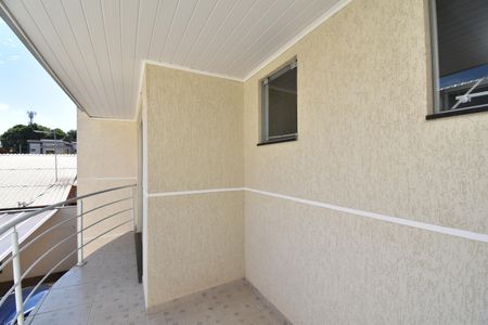 Casa de condomínio para alugar com 130m², 3 quartos e 2 vagasSacada da Suíte