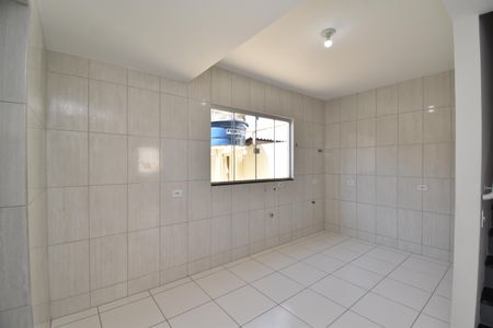 Casa de condomínio para alugar com 130m², 3 quartos e 2 vagasCozinha