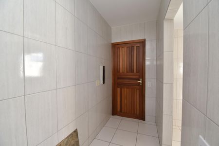 Casa de condomínio para alugar com 130m², 3 quartos e 2 vagasÁrea de Serviço