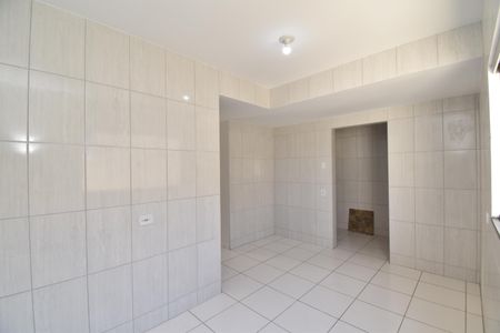 Casa de condomínio para alugar com 130m², 3 quartos e 2 vagasCozinha