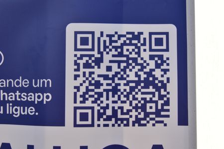 Casa de condomínio para alugar com 130m², 3 quartos e 2 vagasQRcode