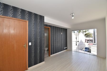 Casa de condomínio para alugar com 130m², 3 quartos e 2 vagasSuíte