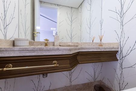 Apartamento para alugar com 120m², 2 quartos e 2 vagas Apartamento para alugar com 120m², 2 quartos e 2 vagasLavabo