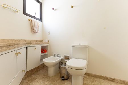 Apartamento para alugar com 120m², 2 quartos e 2 vagas Apartamento para alugar com 120m², 2 quartos e 2 vagasBanheiro da Suíte